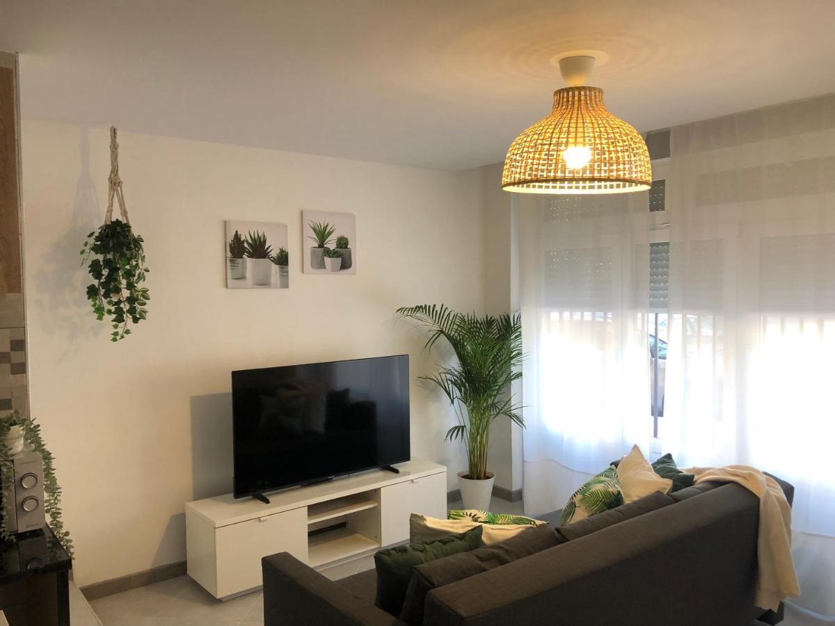 Como En Casa Apartment Parla Exterior photo